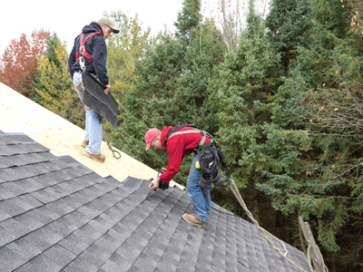 About Roof Repair Experts Key Largo, FL